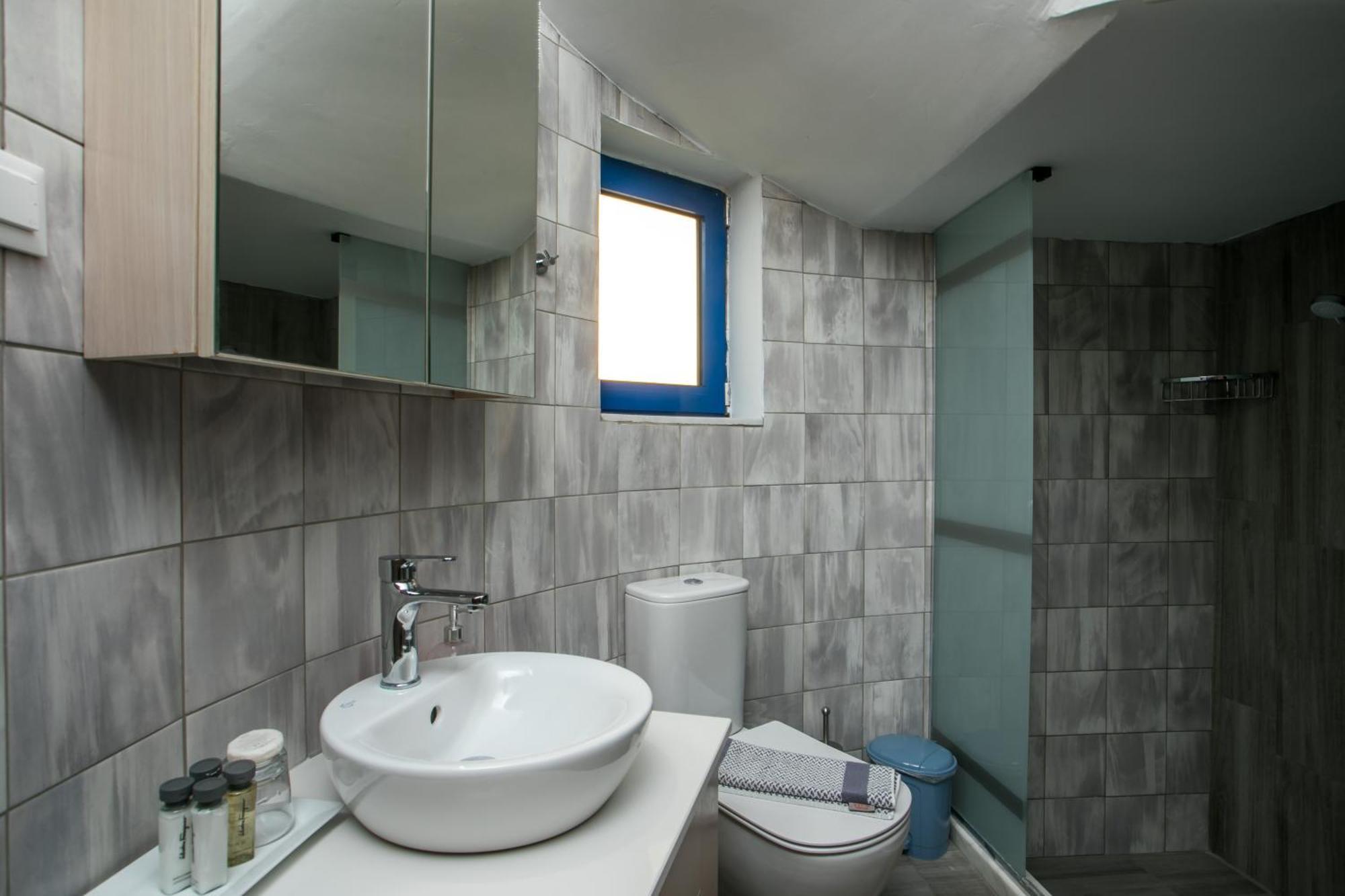 Rita Mare Seafront Villas Heated Pools Gennadi Exteriör bild